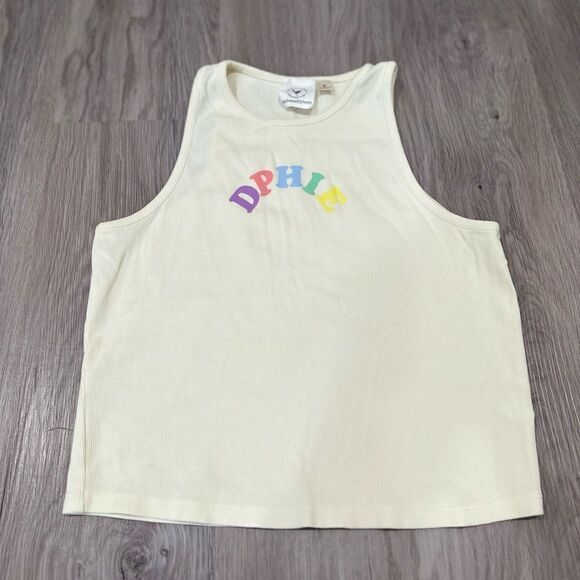 University Tees “DPHIE” Tank Top - Picture 3 of 5